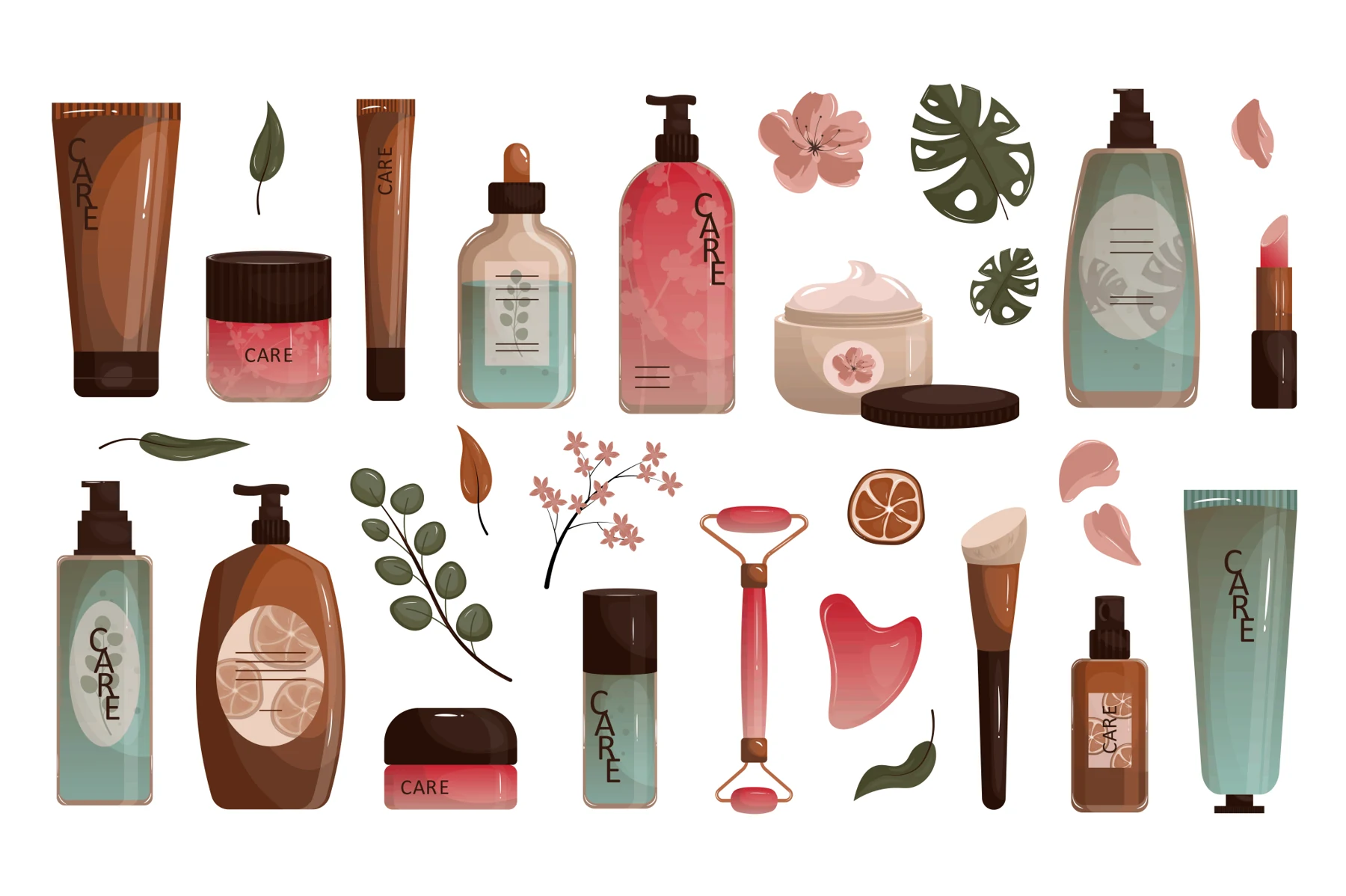 Beauty and lifestyle