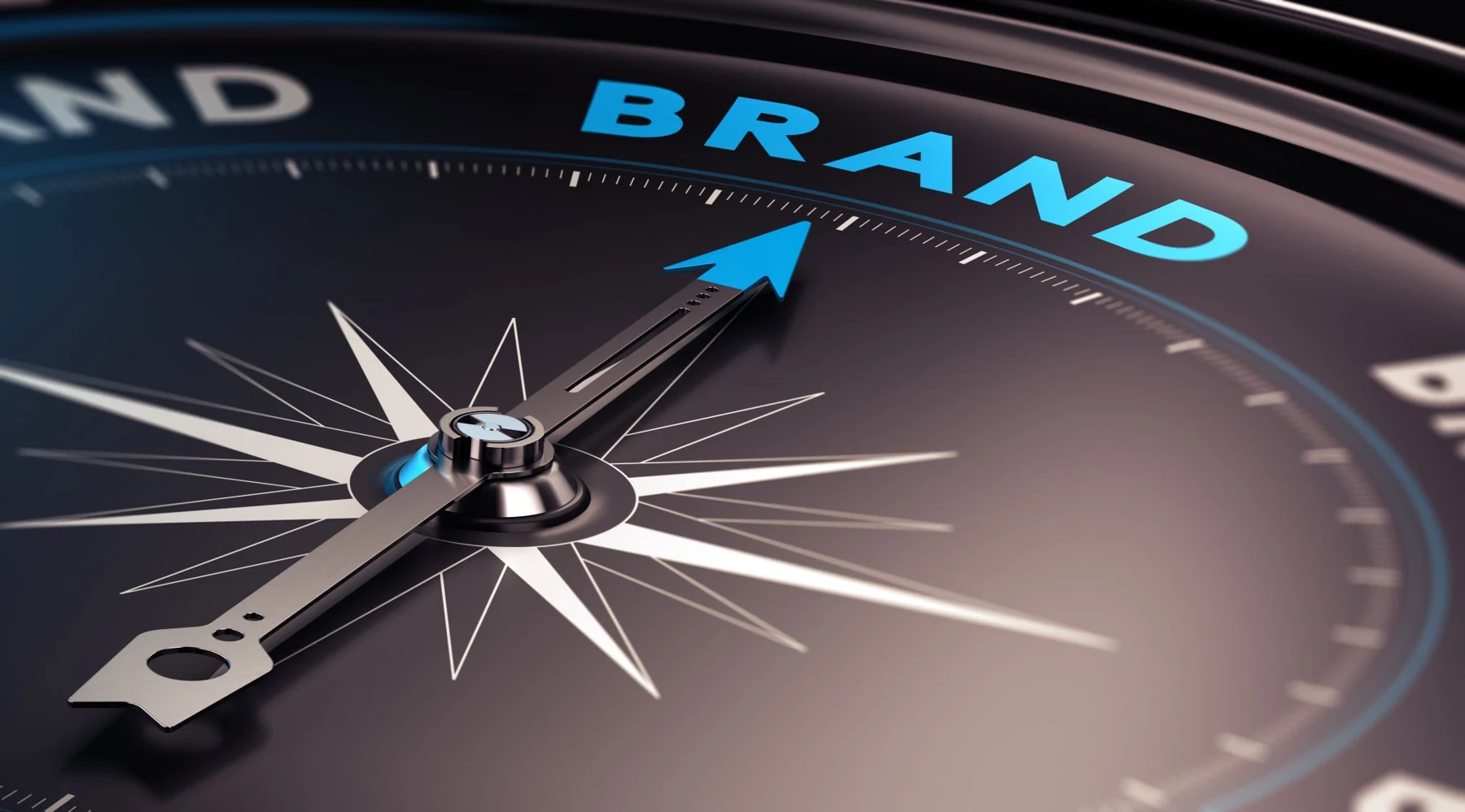 Brand presence and communication
