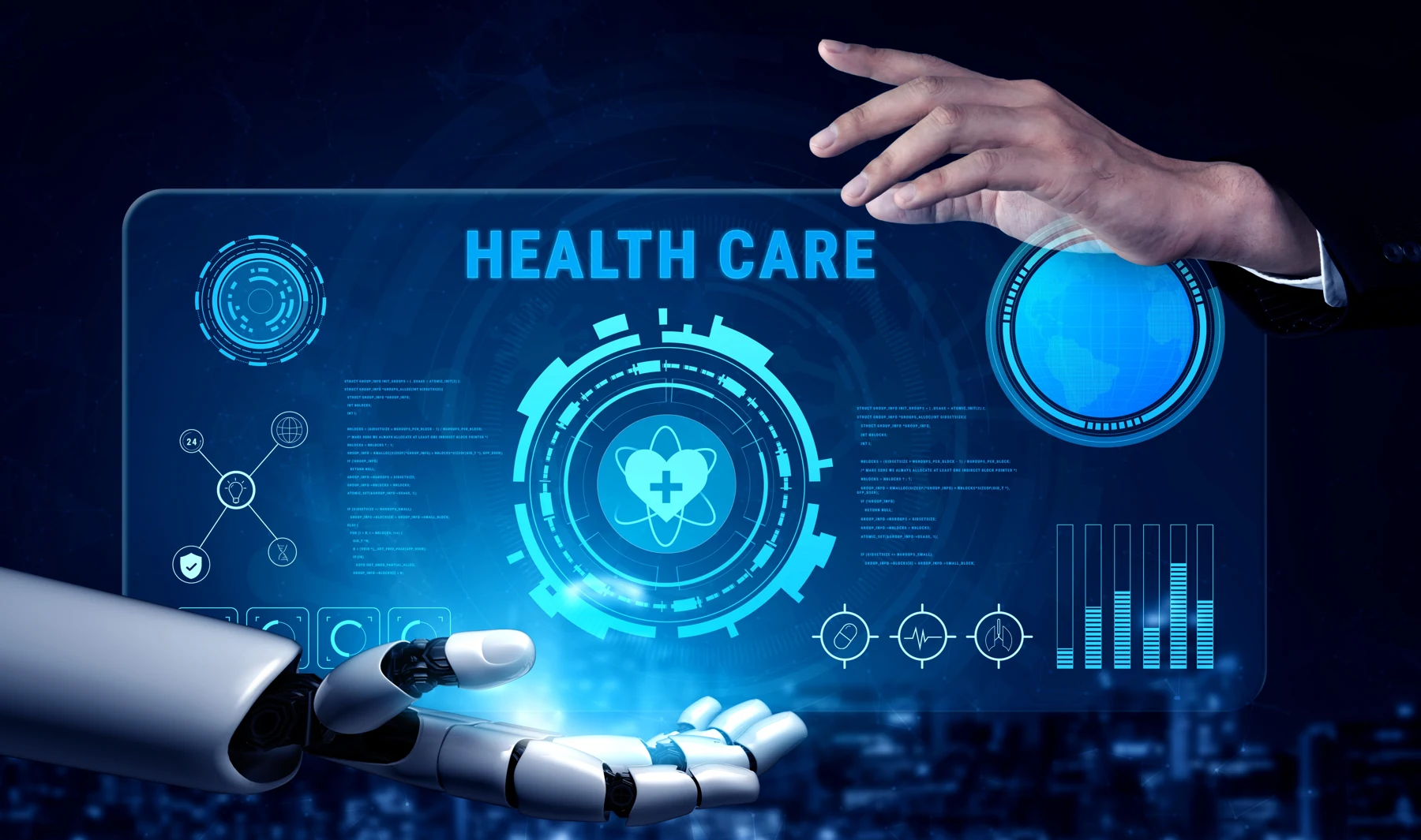 Digital health