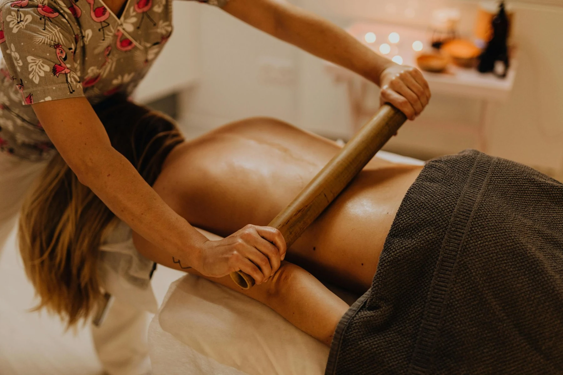 Wellness and recovery