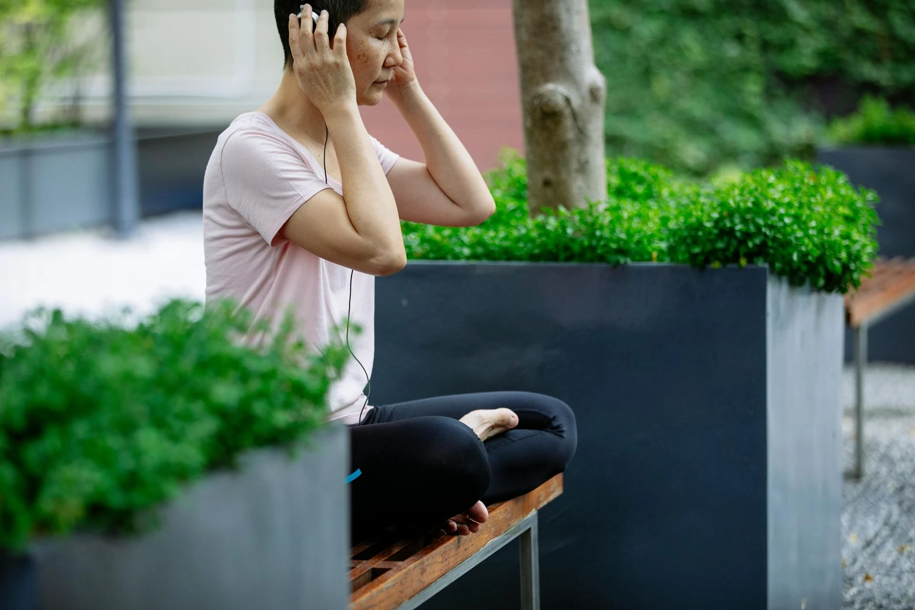Mental health and mindfulness